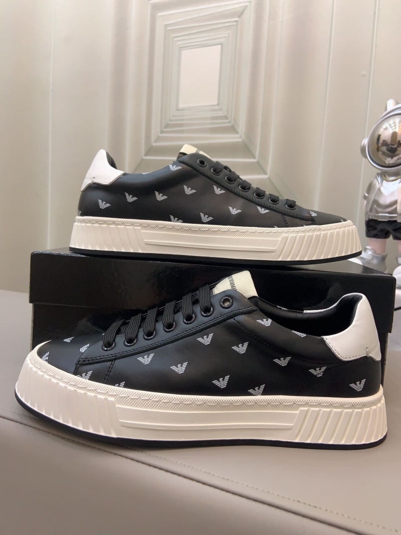 Armani Sneakers